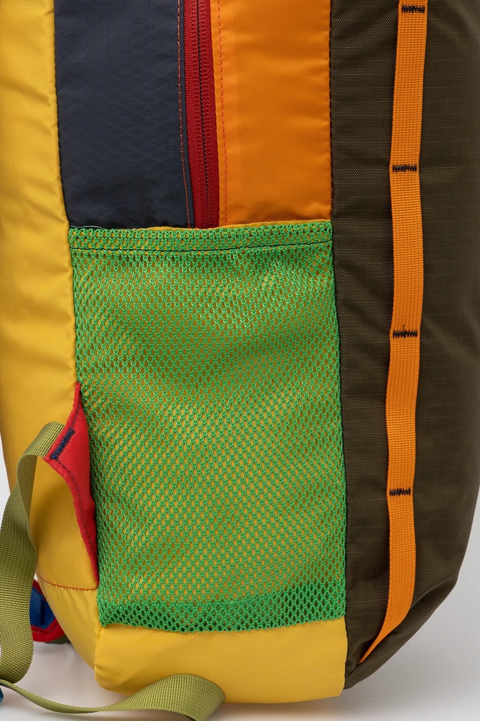 Σακίδιο πλάτης Cotopaxi Del Dia Batac 16L πράσινο S25491U1405