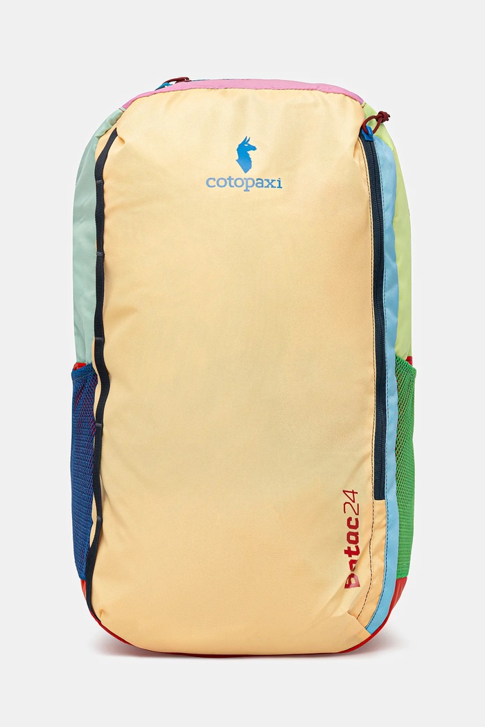 Nahrbtnik Cotopaxi Del Dia Batac 24L Tekstil pisana S25491U1407