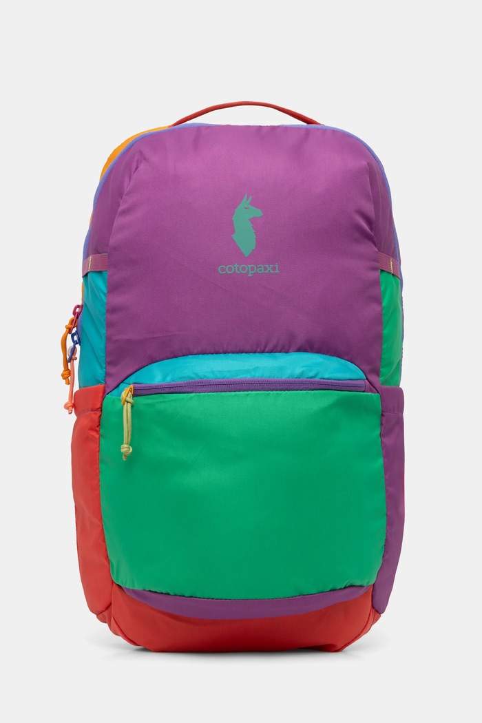 Dodatki Nahrbtnik Cotopaxi Del Dia Chiquillo 26L S25491U1409 pisana