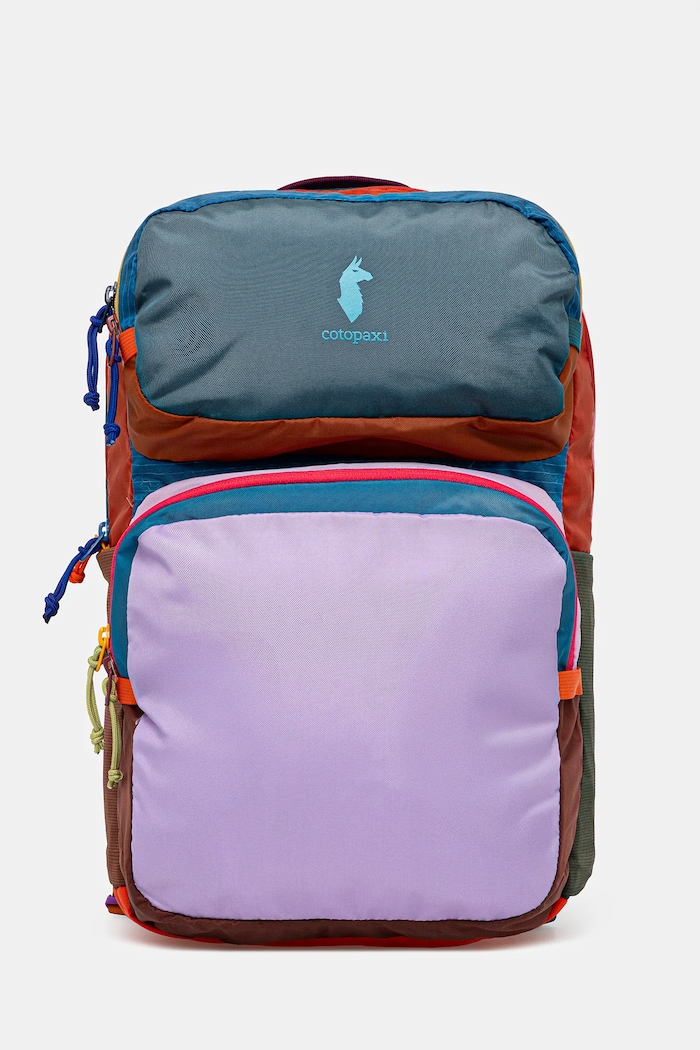 Cotopaxi plecak Del Dia Tasra 16L multicolor S25491U1431