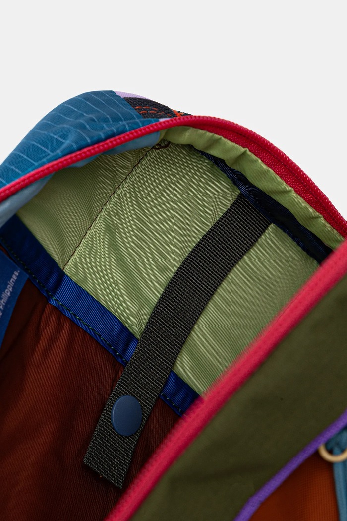 Taštička Cotopaxi Del Dia Todo 8L S25491U1432
