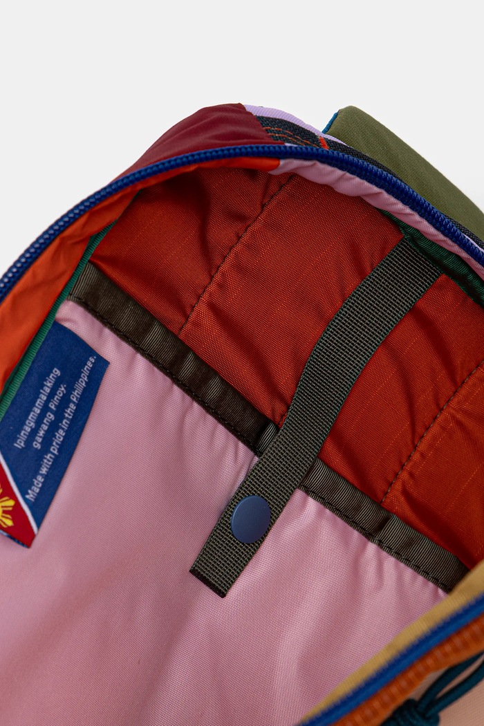 Taštička Cotopaxi Del Dia Todo 8L S25491U1432