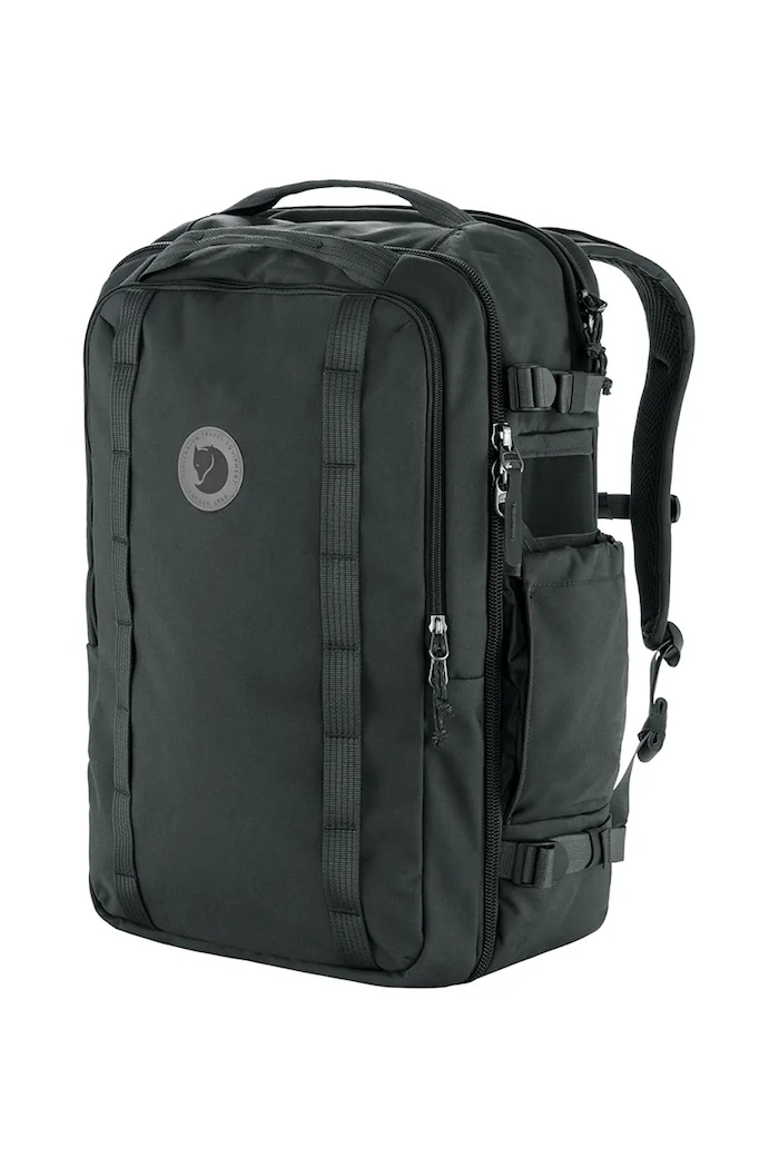 Fjallraven hátizsák On Pack F23200303 fekete SS26