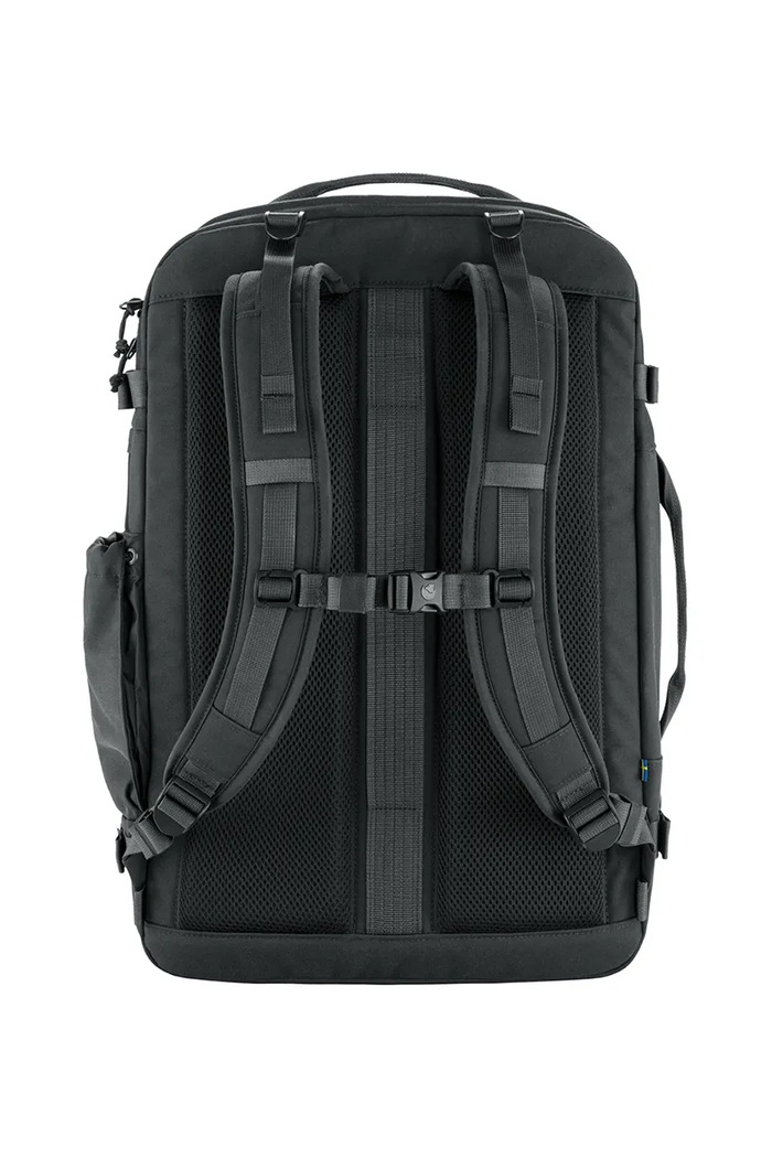 Kiegészítők Fjallraven hátizsák On Pack F23200303 fekete