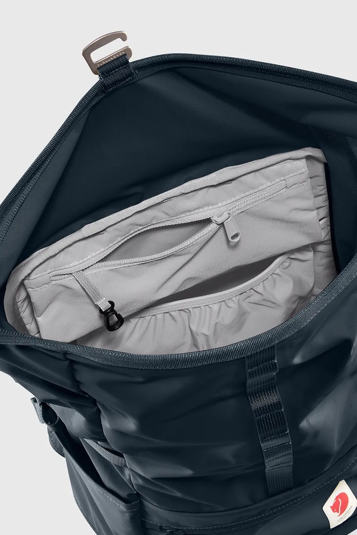 Σακίδιο πλάτης Fjallraven Coast Foldsack 24 F23222.424