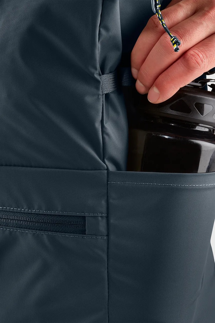 Σακίδιο πλάτης Fjallraven Coast Foldsack 24 F23222.424