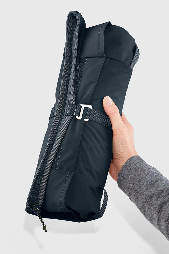 Σακίδιο πλάτης Fjallraven Coast Foldsack 24 F23222.424