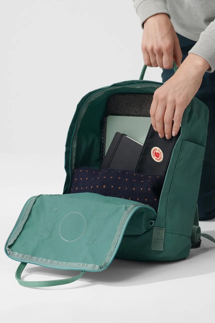 Σακίδιο πλάτης Fjallraven 457.916 F23510