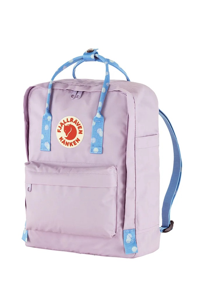 Ruksak Fjallraven 457.916 F23510 fialová SS26