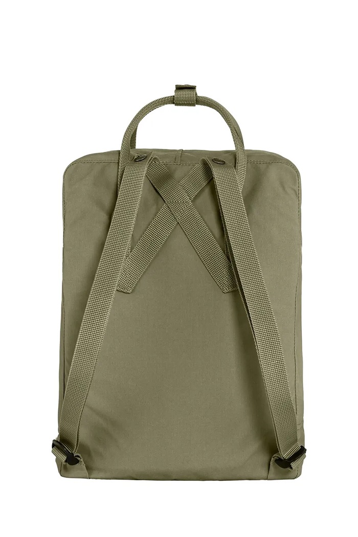 Nahrbtnik Fjallraven 457.916 F23510 zelena SS26