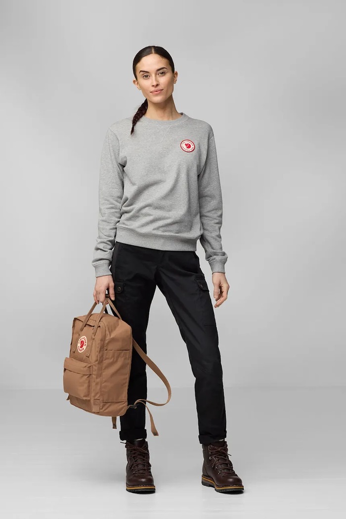 Fjallraven Plecak Kanken F23510