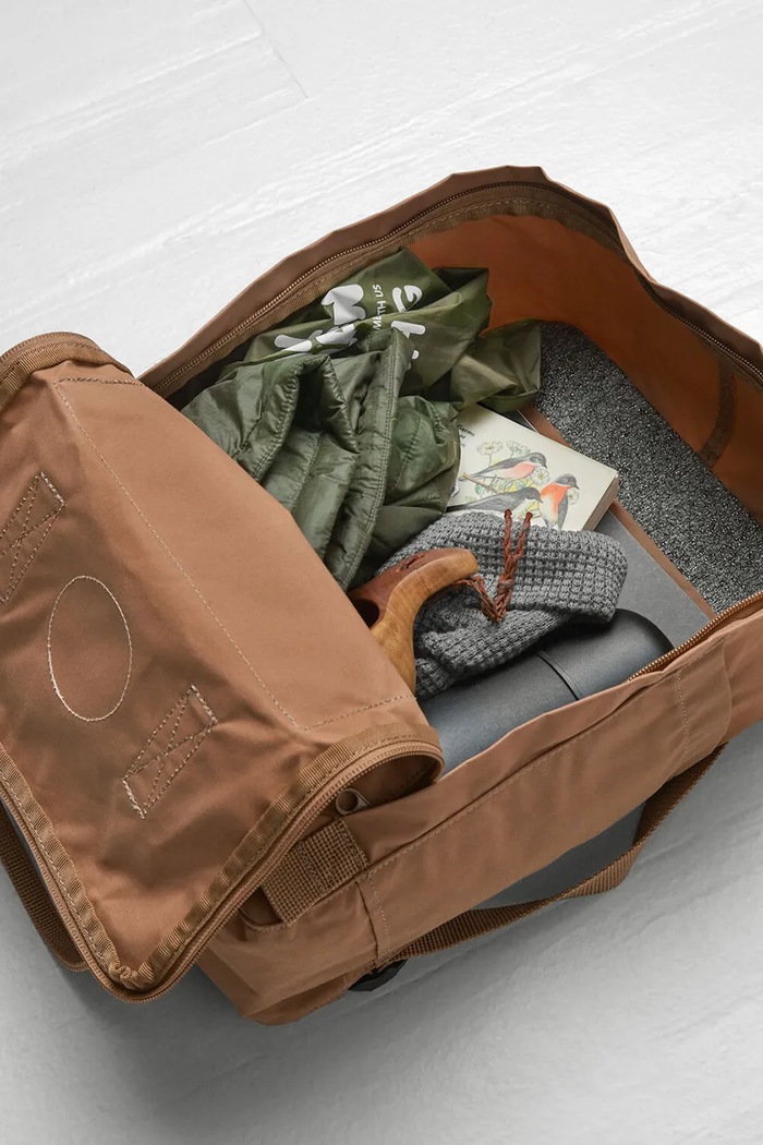 Fjallraven Plecak Kanken F23510