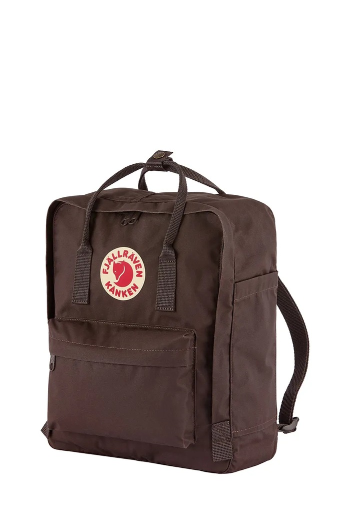 Fjallraven Plecak Kanken F23510 brązowy SS26