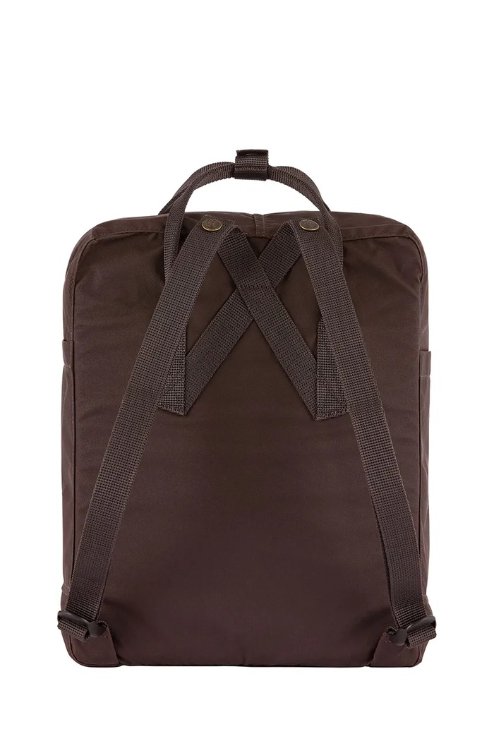 Akcesoria Fjallraven Plecak Kanken F23510 brązowy