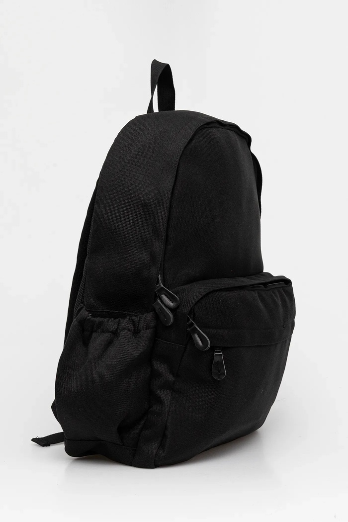 Alpha Industries hátizsák 156944 fekete SS25