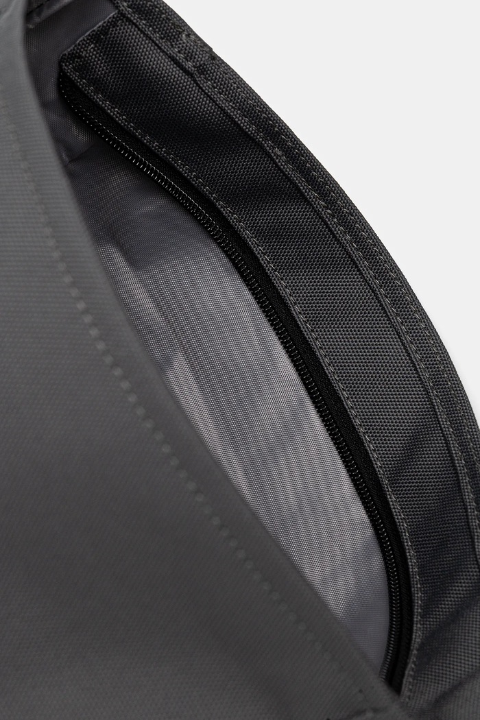 Рюкзак Sandqvist Icon Rolltop M 251404103 чёрный