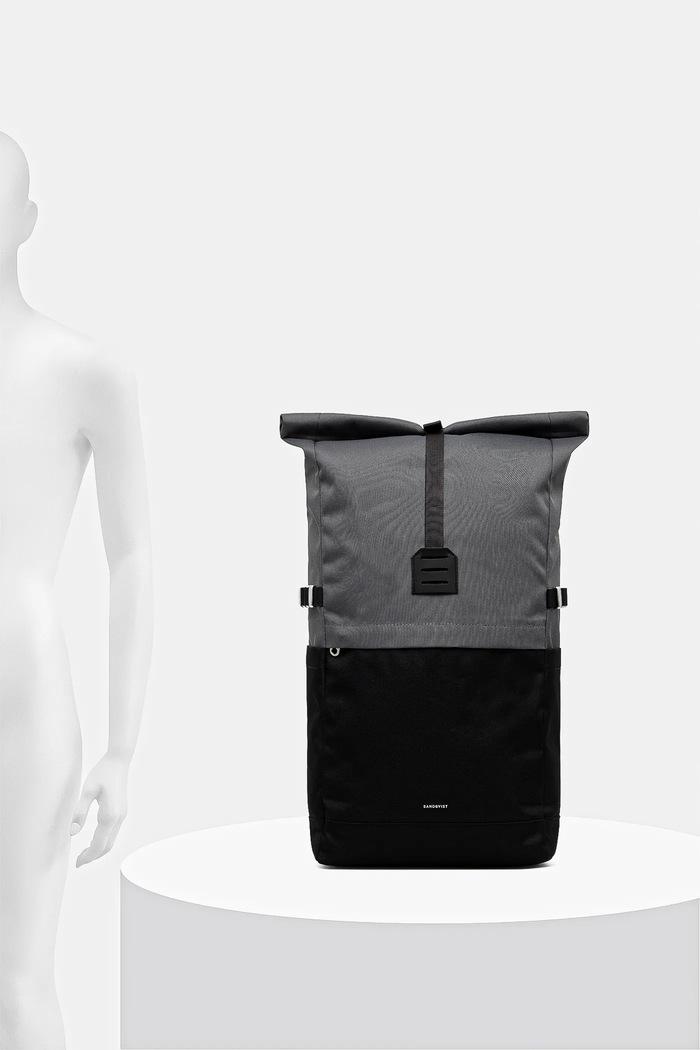 Рюкзак Sandqvist Icon Rolltop M 251404103