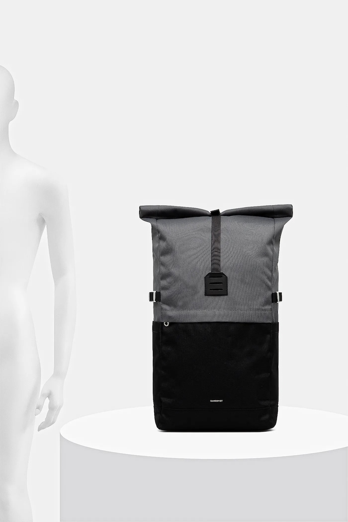 Рюкзак Sandqvist Icon Rolltop M 251404103