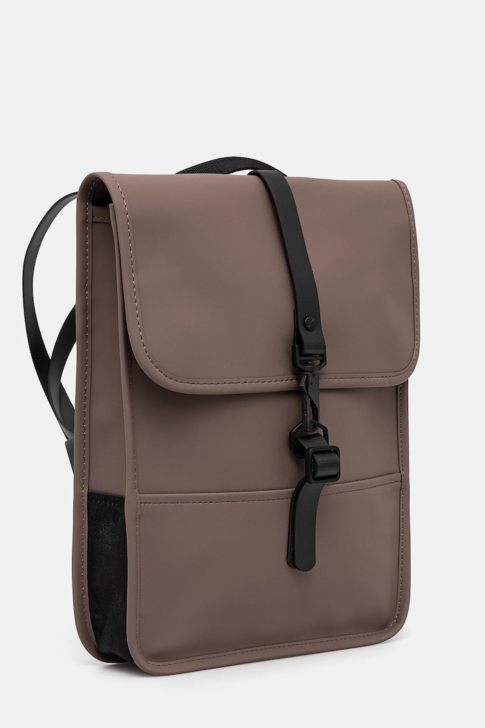Rains Rucsac Backpack Micro W3 13010.110 maro SS25