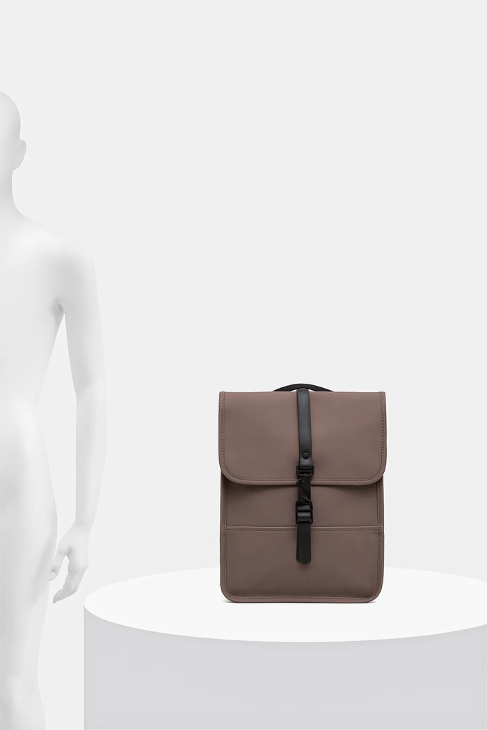 Rains Rucsac Backpack Micro W3 13010.110