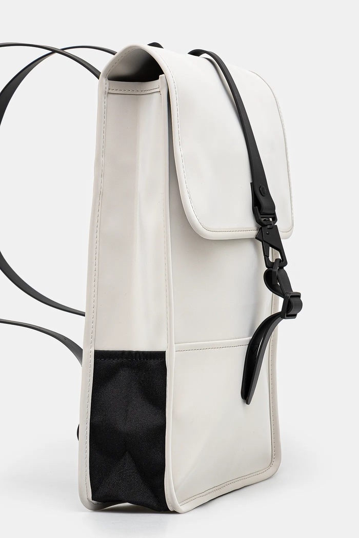 Rains rucsac Backpack Mini W3 13020.103 bej SS25