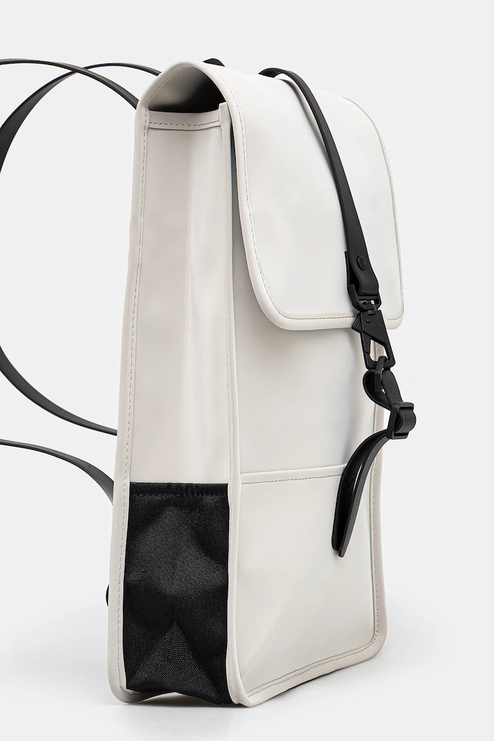 Rains rucsac Backpack Mini W3 13020.103 bej SS25