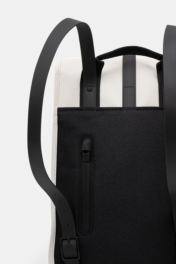 Accesorii Rains rucsac Backpack Mini W3 13020.103 bej