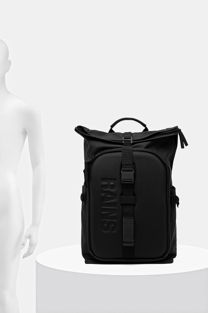 Ruksak Rains Texel Moulded Backpack W3 13430.01