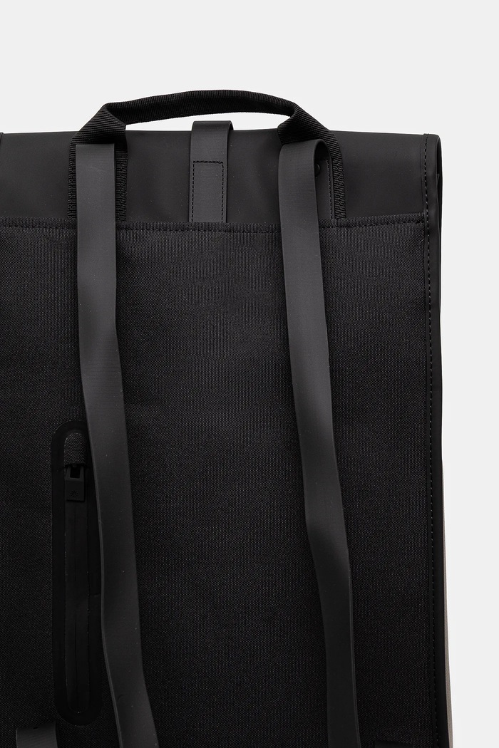 Аксесуари Рюкзак Rains Mix Backpack W3 13590.01 чорний