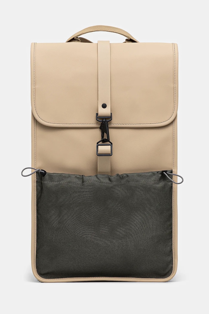 Rains Rucsac Mix Backpack W3 bej 13590.24