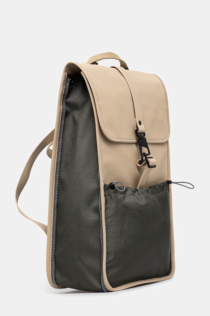 Rains Rucsac Mix Backpack W3 13590.24 bej SS25