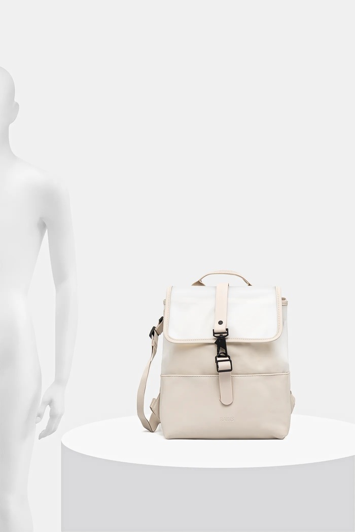 Rains Rucsac Split Bucket Backpack W3 14140.107