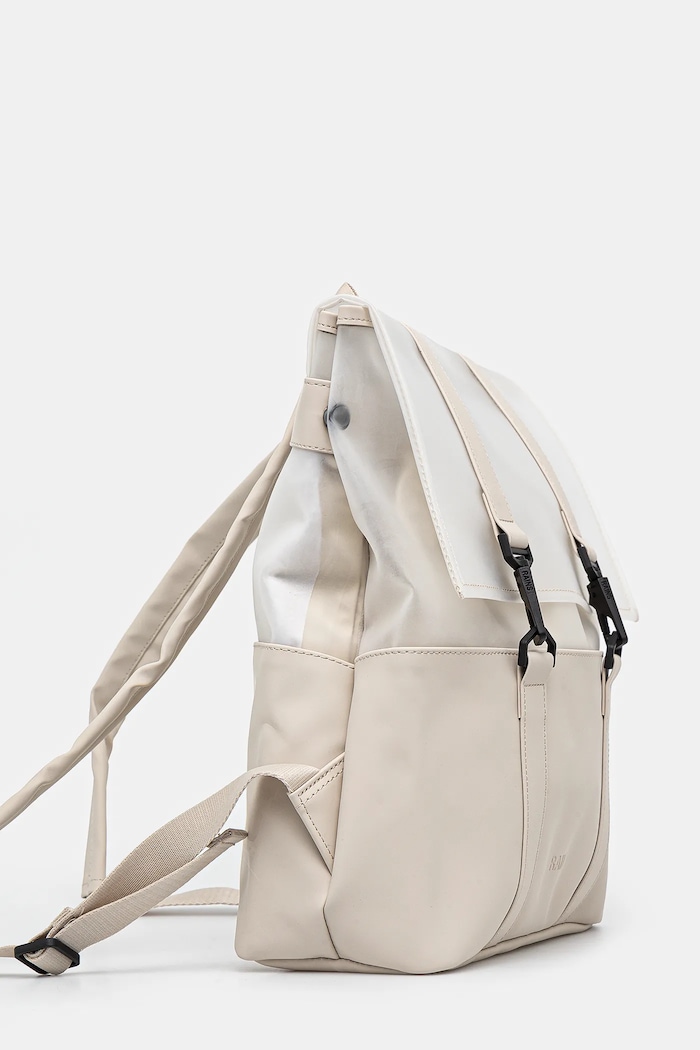 Rains rucsac Split MSN Bag Mini W3 14290.107 bej SS25