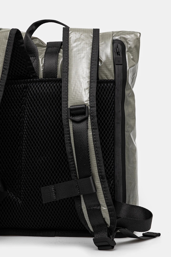 Akcesoria Rains plecak Sibu Rolltop Rucksack Mini W3 14740.108 zielony