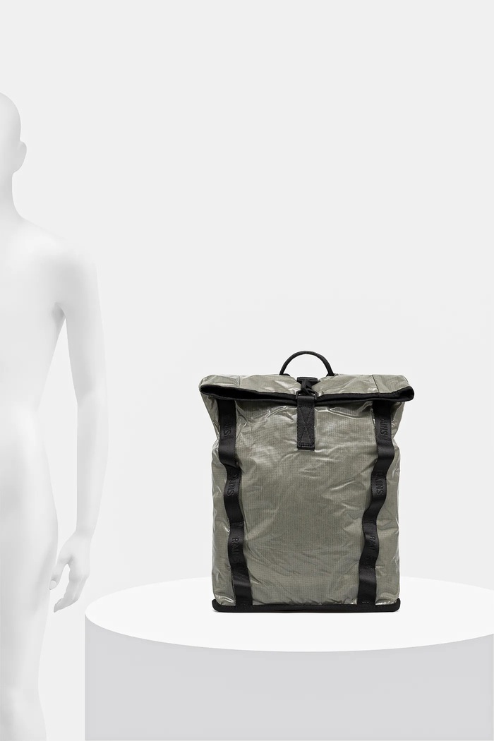 Rains plecak Sibu Rolltop Rucksack Mini W3 14740.108