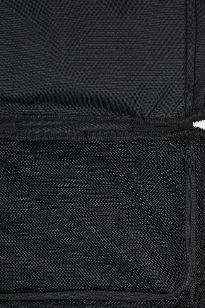 Kufr Rains Texel Cabin Bag Mini W3 14790.03 zelená