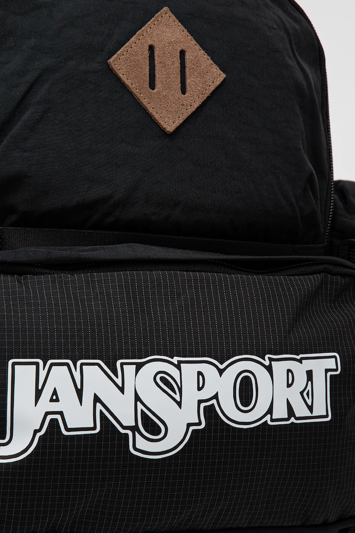 Ruksak Jansport Seattle Pack crna EK0A5BJZN551