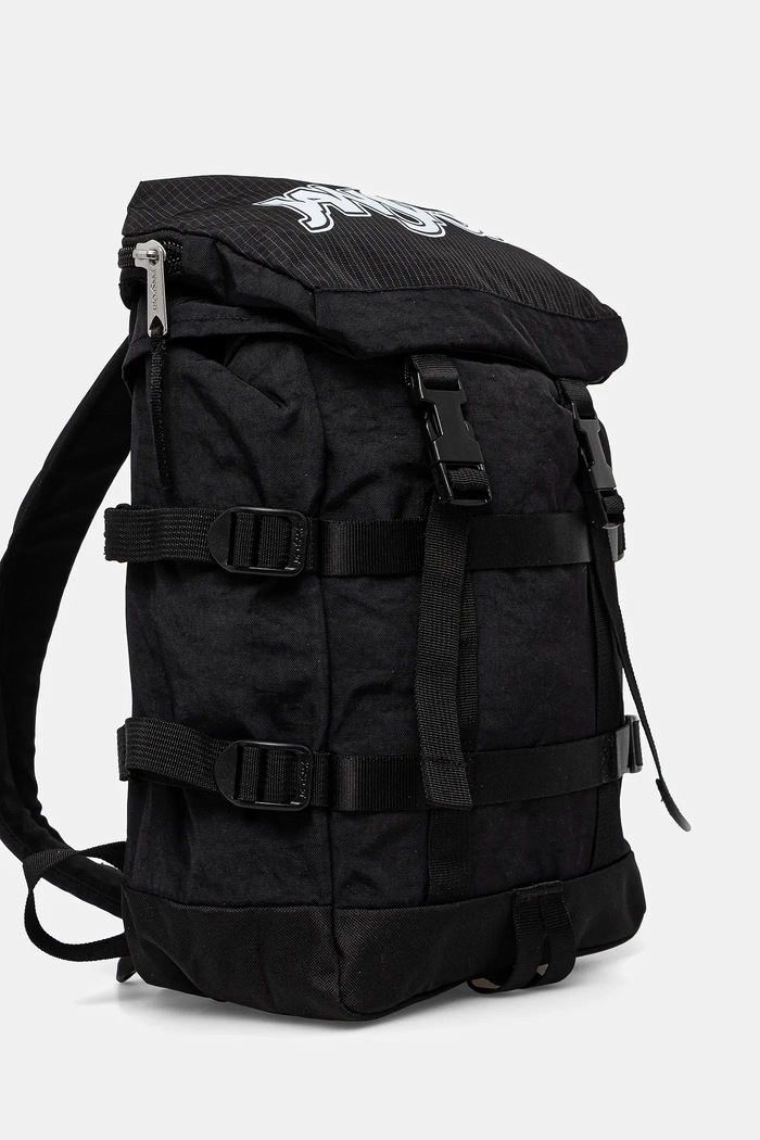 Nahrbtnik Jansport Mini Skip Pack EK0A5BJYN551 črna SS25
