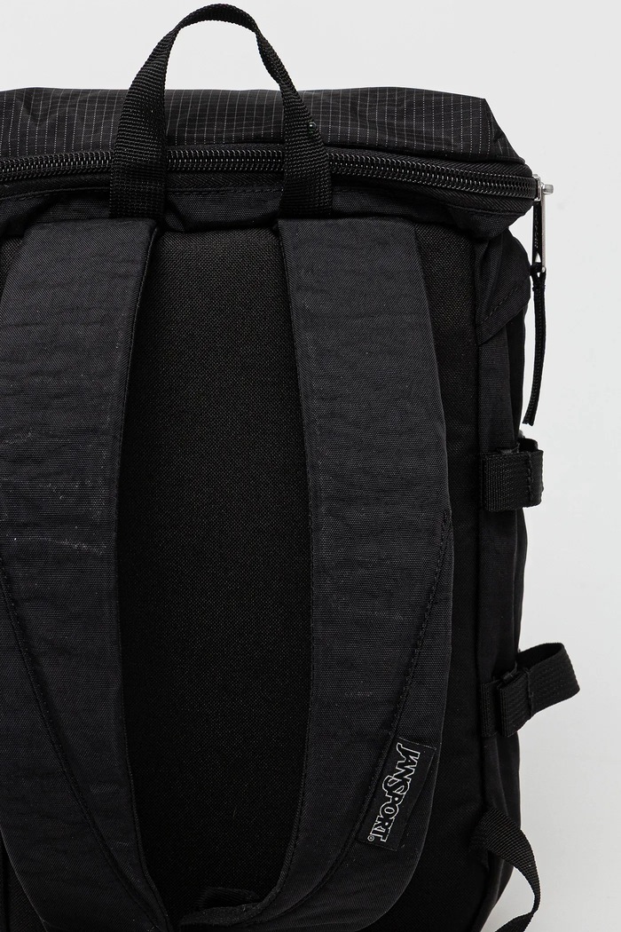 Dodatki Nahrbtnik Jansport Mini Skip Pack EK0A5BJYN551 črna