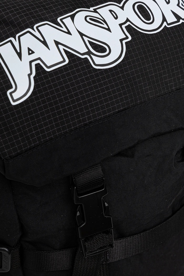 Nahrbtnik Jansport Mini Skip Pack črna EK0A5BJYN551
