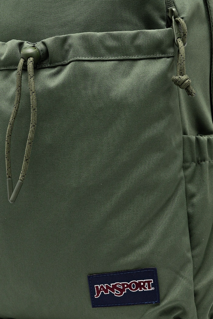 Jansport plecak Lounge Pack zielony EK0A5BJ32T31