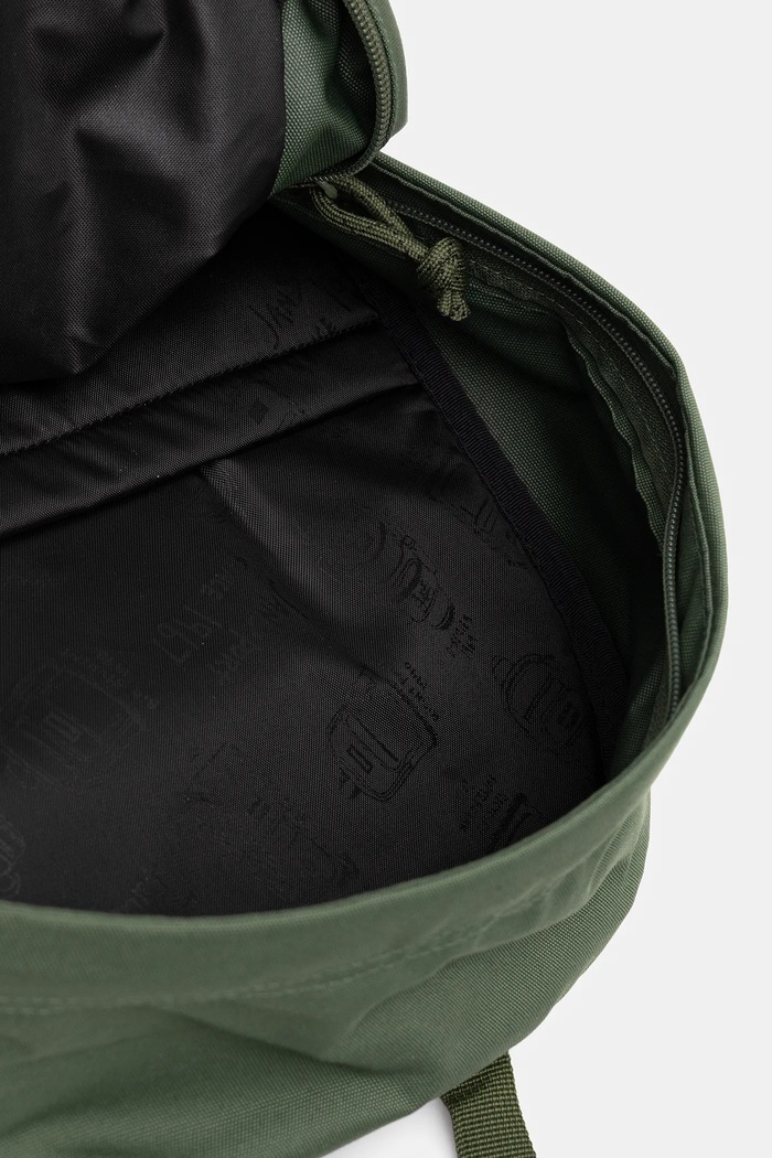 Jansport plecak Lounge Pack EK0A5BJ32T31 zielony