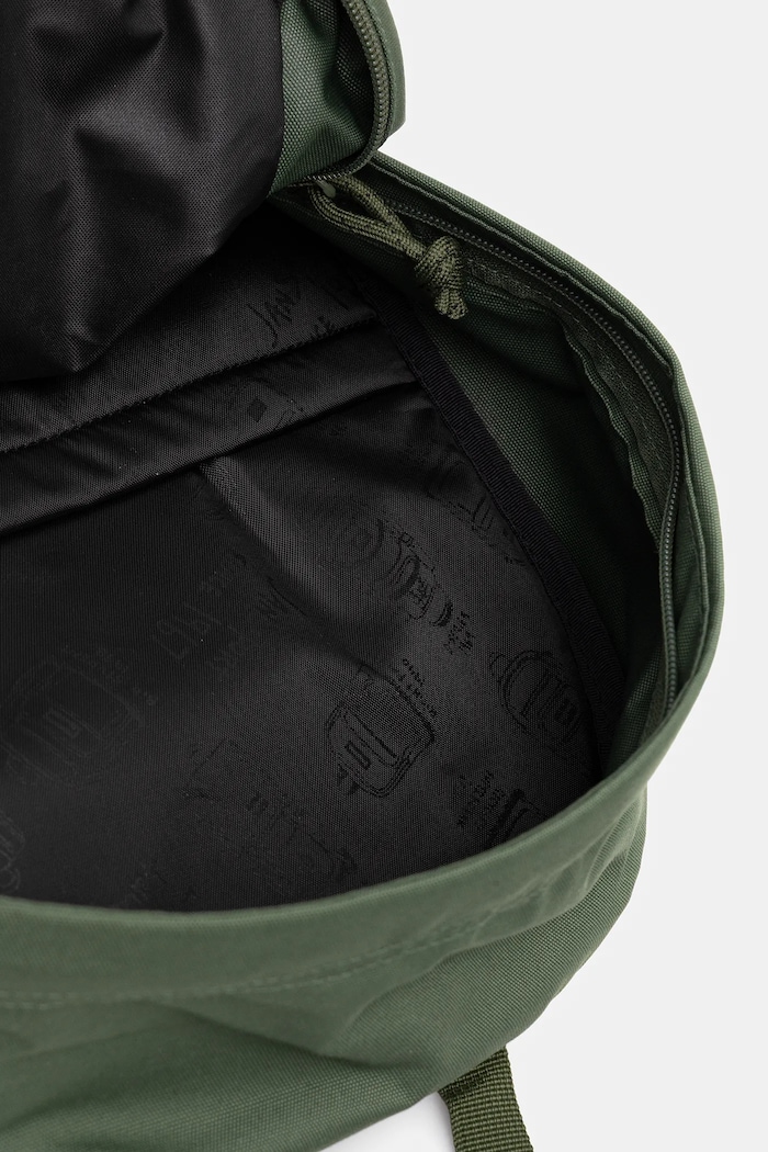 Jansport plecak Lounge Pack EK0A5BJ32T31 zielony