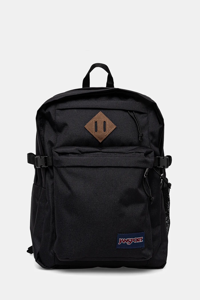 Jansport rucsac Main Campus uni negru EK0A5BDSN551