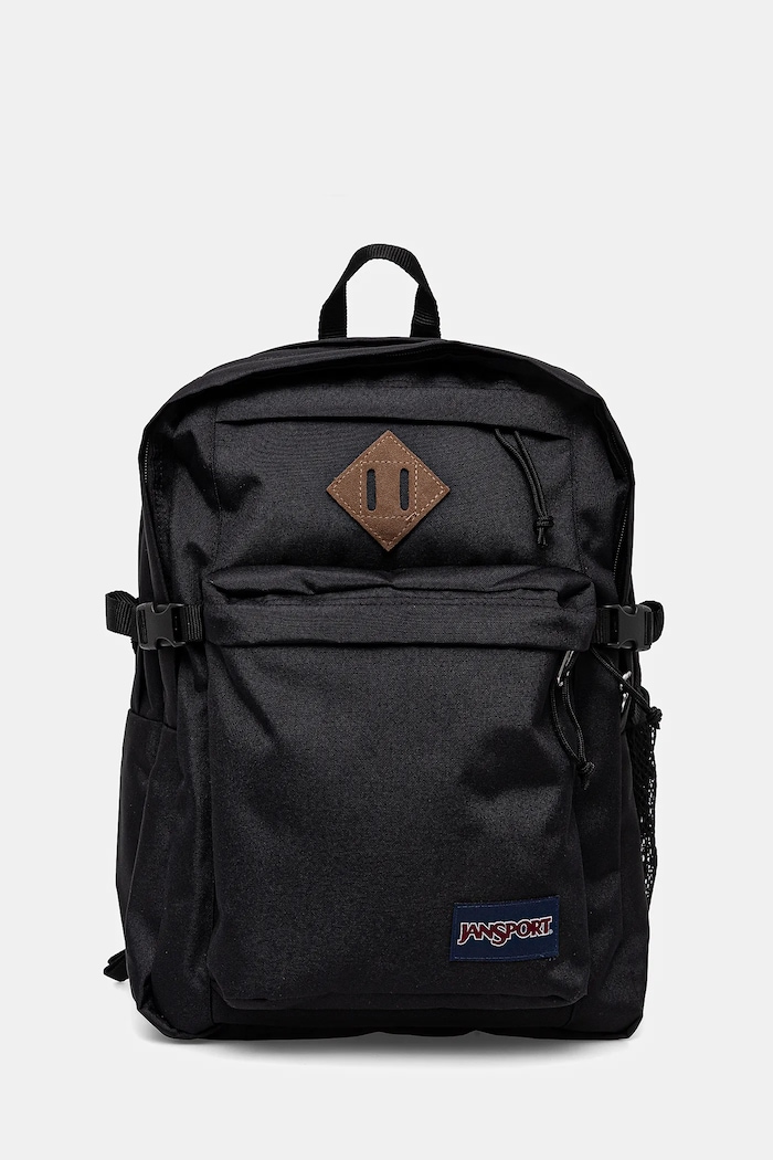 Jansport rucsac Main Campus uni negru EK0A5BDSN551