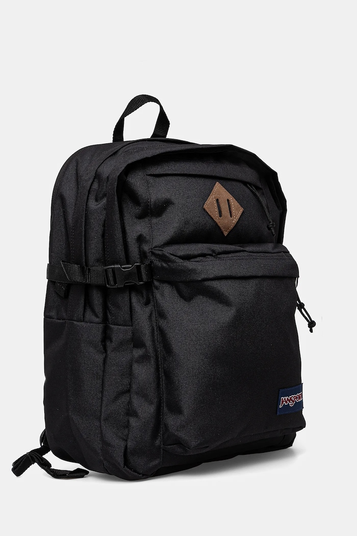 Jansport rucsac Main Campus EK0A5BDSN551 negru SS25
