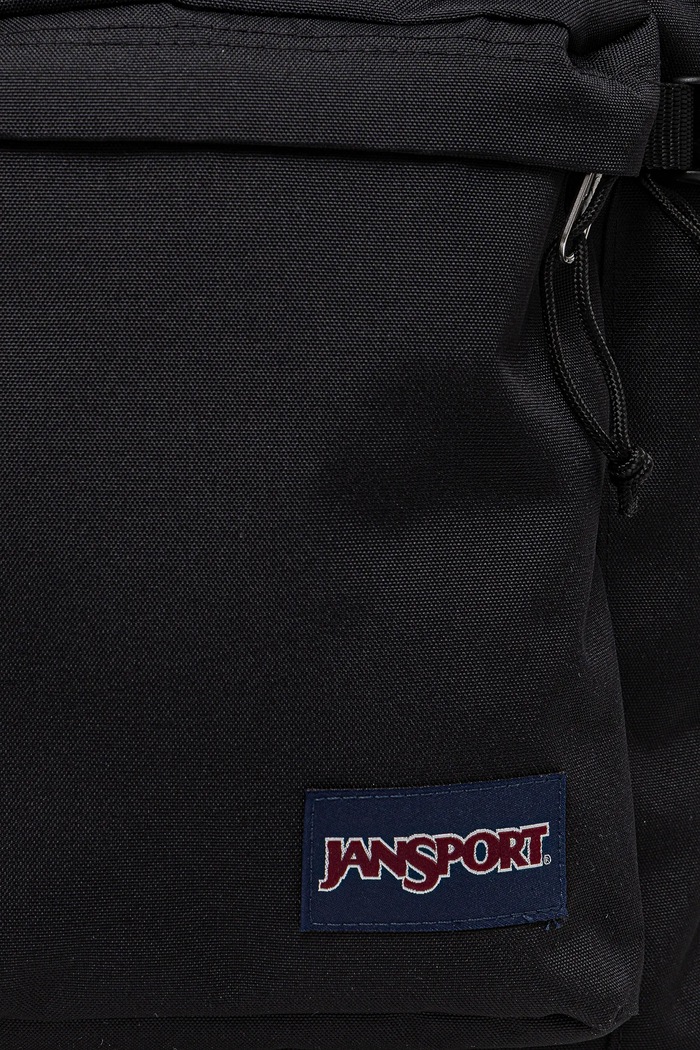 Jansport rucsac Main Campus negru EK0A5BDSN551
