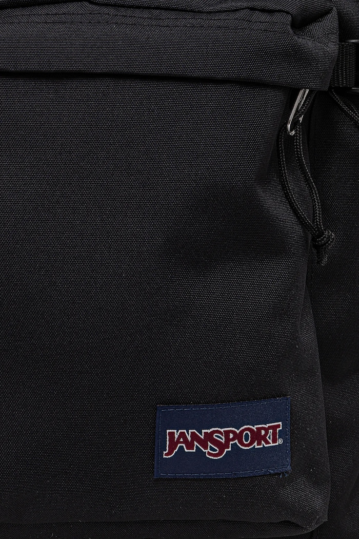 Jansport rucsac Main Campus negru EK0A5BDSN551