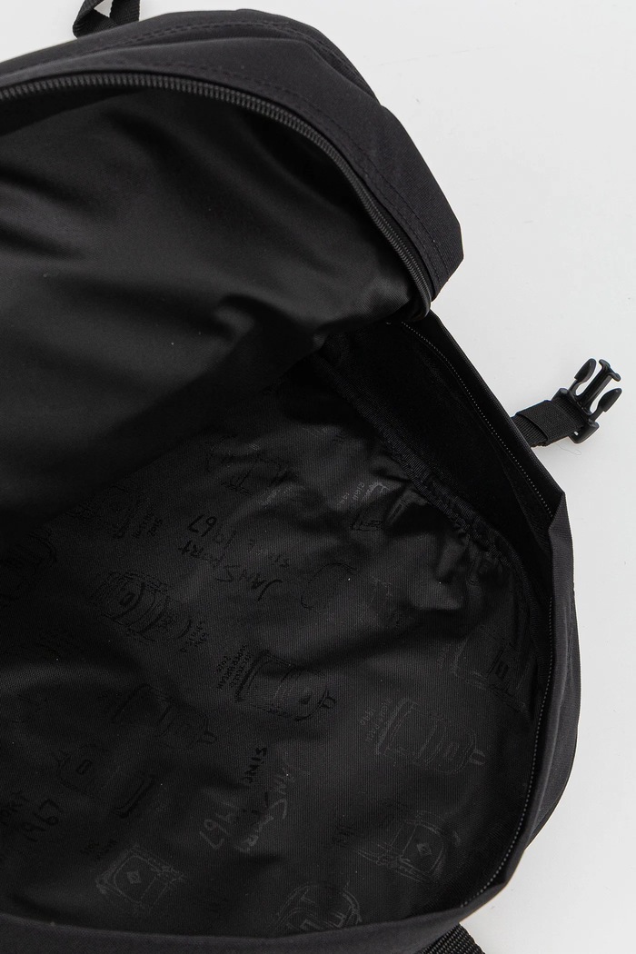 Jansport rucsac Main Campus EK0A5BDSN551 negru