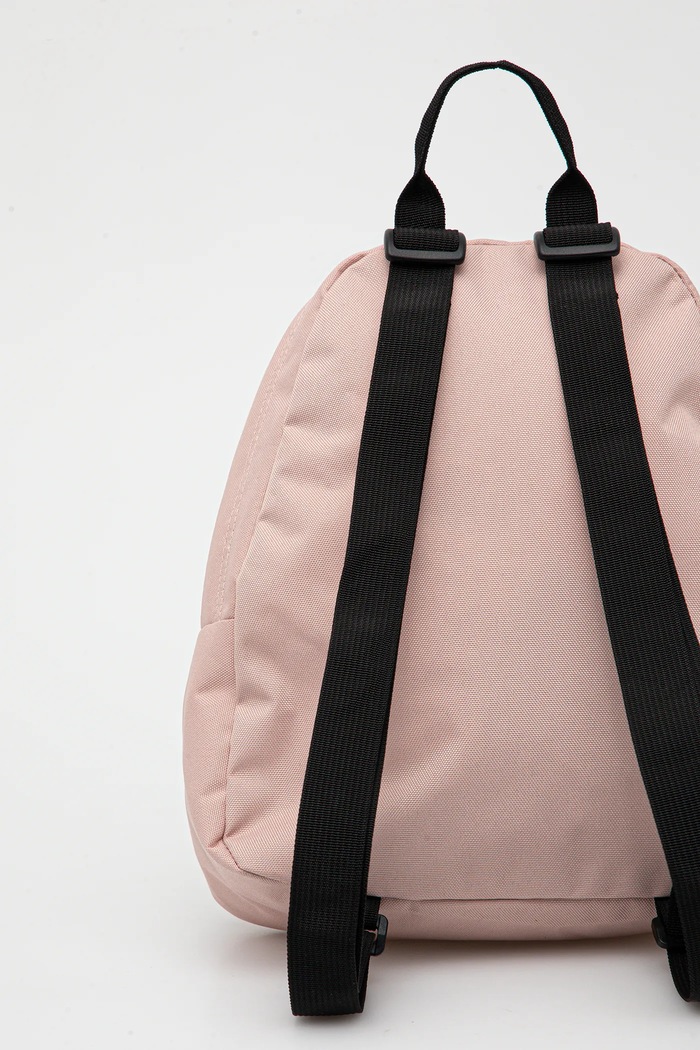 Dodaci Ruksak Jansport Half Pint EK0A5BBIN591 roza